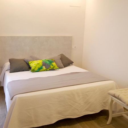 Vallespin 43 Parking, Wifi Avila Bagian luar foto